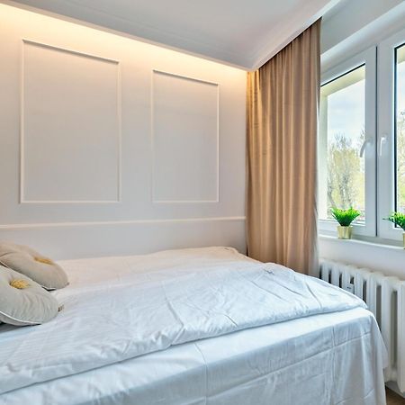 Prime Apartments - White Pearl Gdańsk Extérieur photo