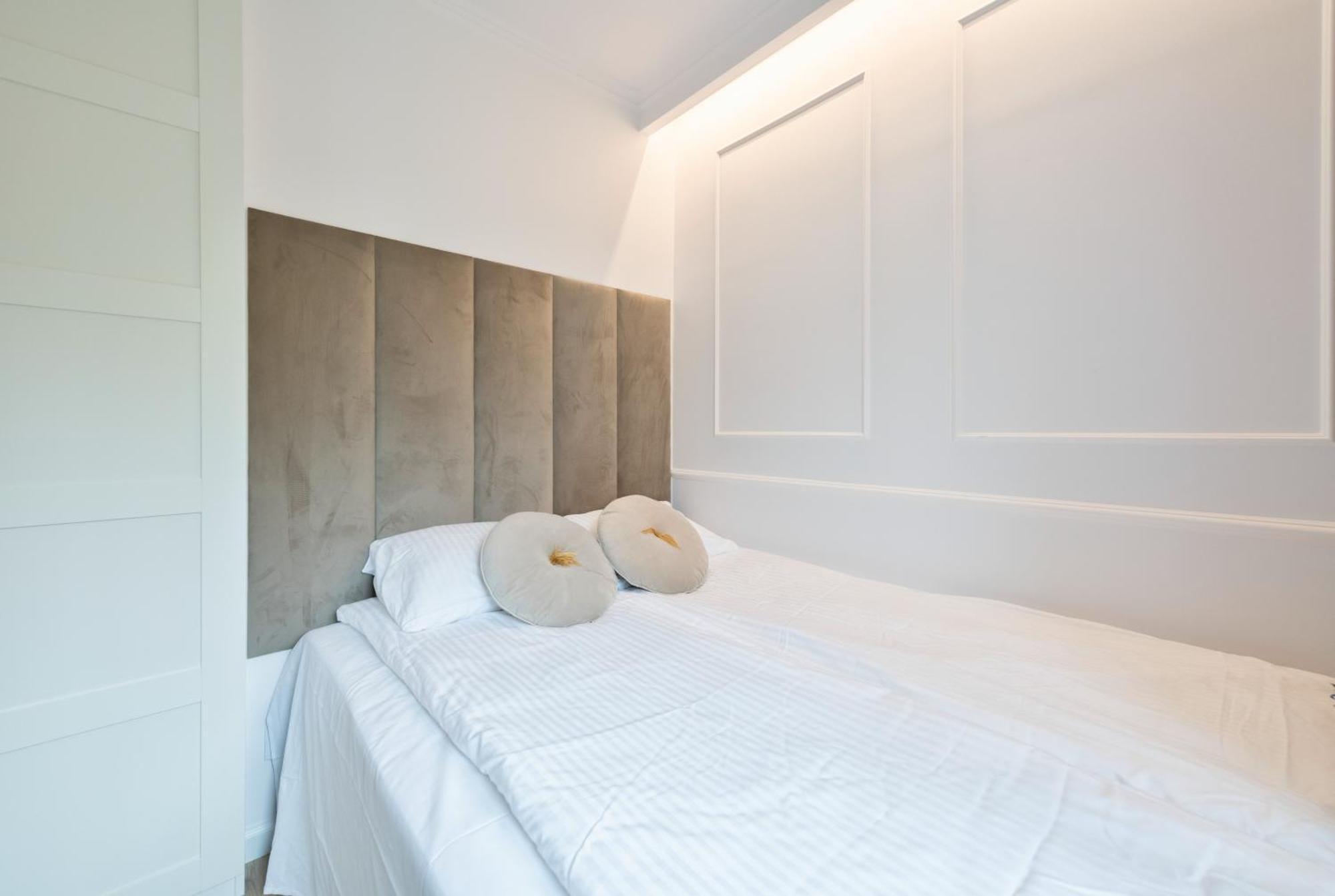 Prime Apartments - White Pearl Gdańsk Extérieur photo