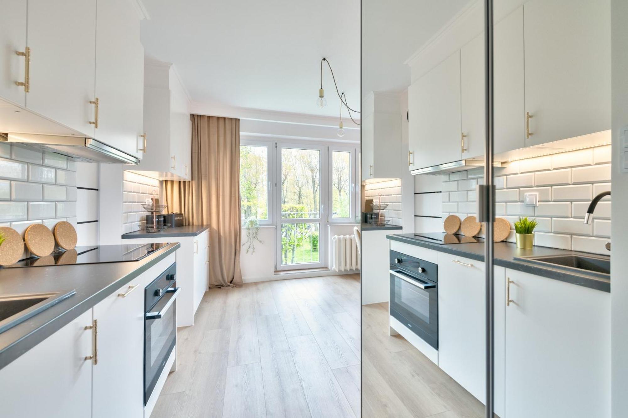 Prime Apartments - White Pearl Gdańsk Extérieur photo