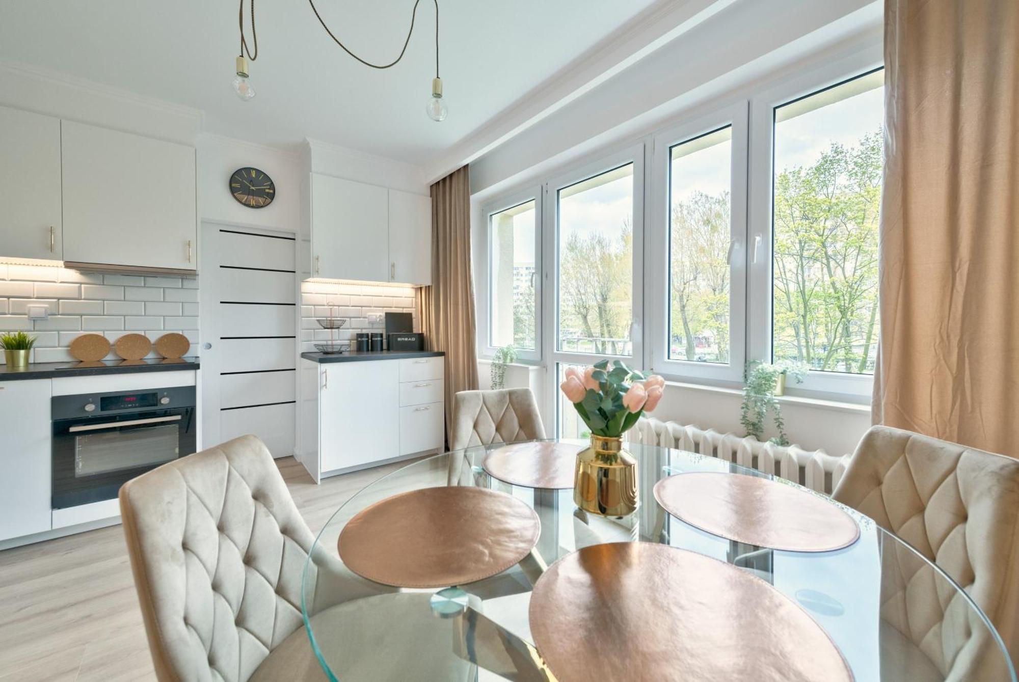 Prime Apartments - White Pearl Gdańsk Extérieur photo