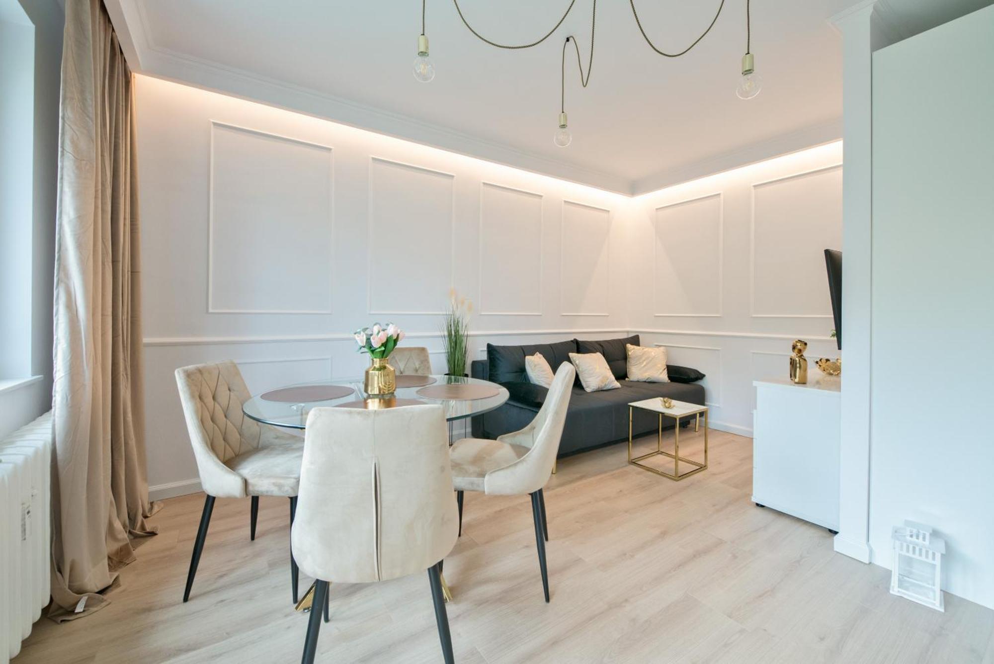 Prime Apartments - White Pearl Gdańsk Extérieur photo
